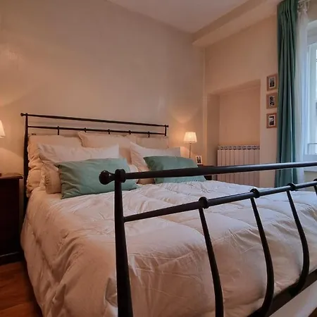 Casa Del Vento Appartement