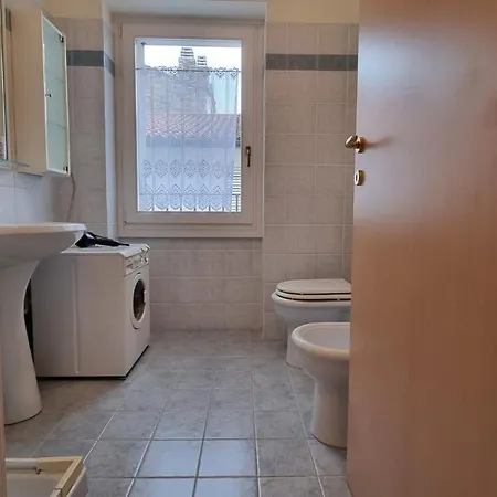 Casa Del Vento Trieste