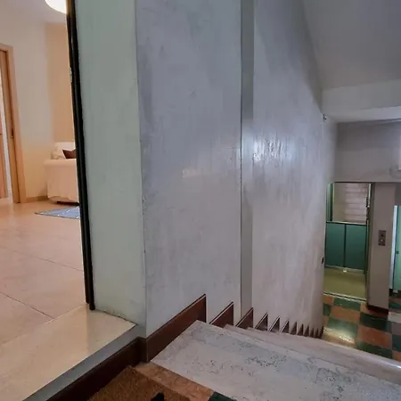 Casa Del Vento 公寓