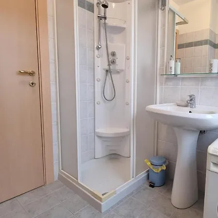 Casa Del Vento * Trieste