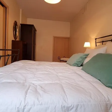 Casa Del Vento Appartement Triëst