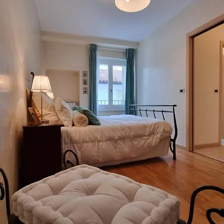 Lejlighed Casa Del Vento *