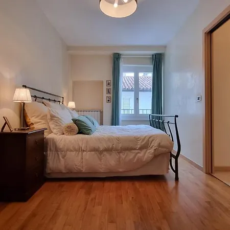 Casa Del Vento Appartement *