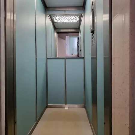 Lejlighed Casa Del Vento