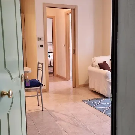 Casa Del Vento