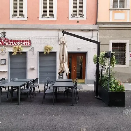 Casa Del Vento